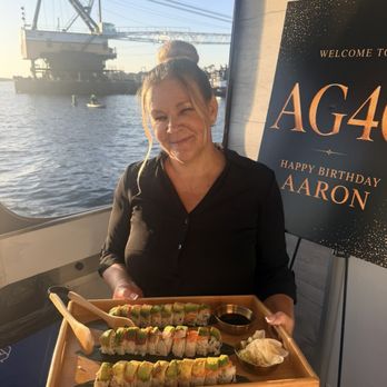 Sushi Private Catering - Personal Chefs Near Me Sushi Private Catering - Personal Chefs Near Me