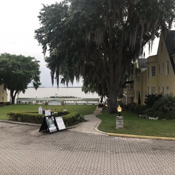 Beauclaire Restaurant - Southern Near Me - Mount Dora, Florida