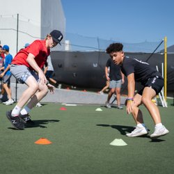 Integral - Athletic Optimization