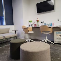 Los Angeles Center for Oral And Maxillofacial Surgery