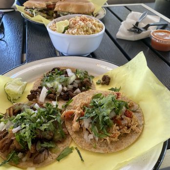Machete Taqueria - New Mexican Cuisine Near Me - Redlands, California