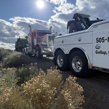 Aces Towing and Recovery - Towing Near Me - Gallup, New Mexico Aces Towing and Recovery - Towing Near Me - Gallup, New Mexico