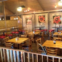 Creole House