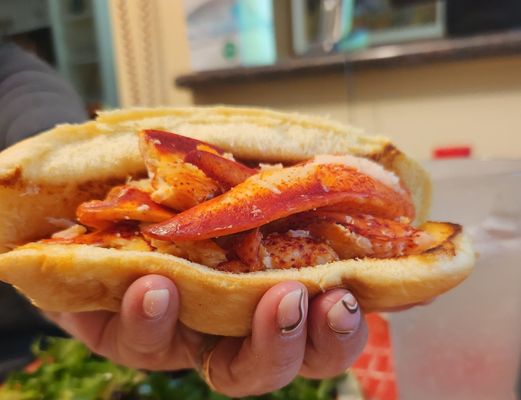 Stew Leonard's by null