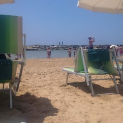 Margarita Beach