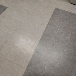 Mercy Hospital - More dirt and filth