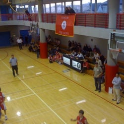 Schools of the Sacred Heart