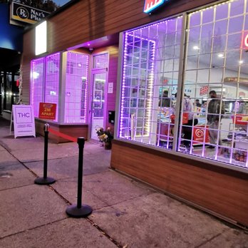 THC Canada - It is next to Dank Mart - Cannabis Dispensaries Near Me - Vancouver, Ontario