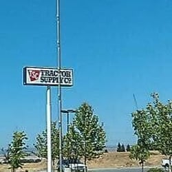 Tractor Supply