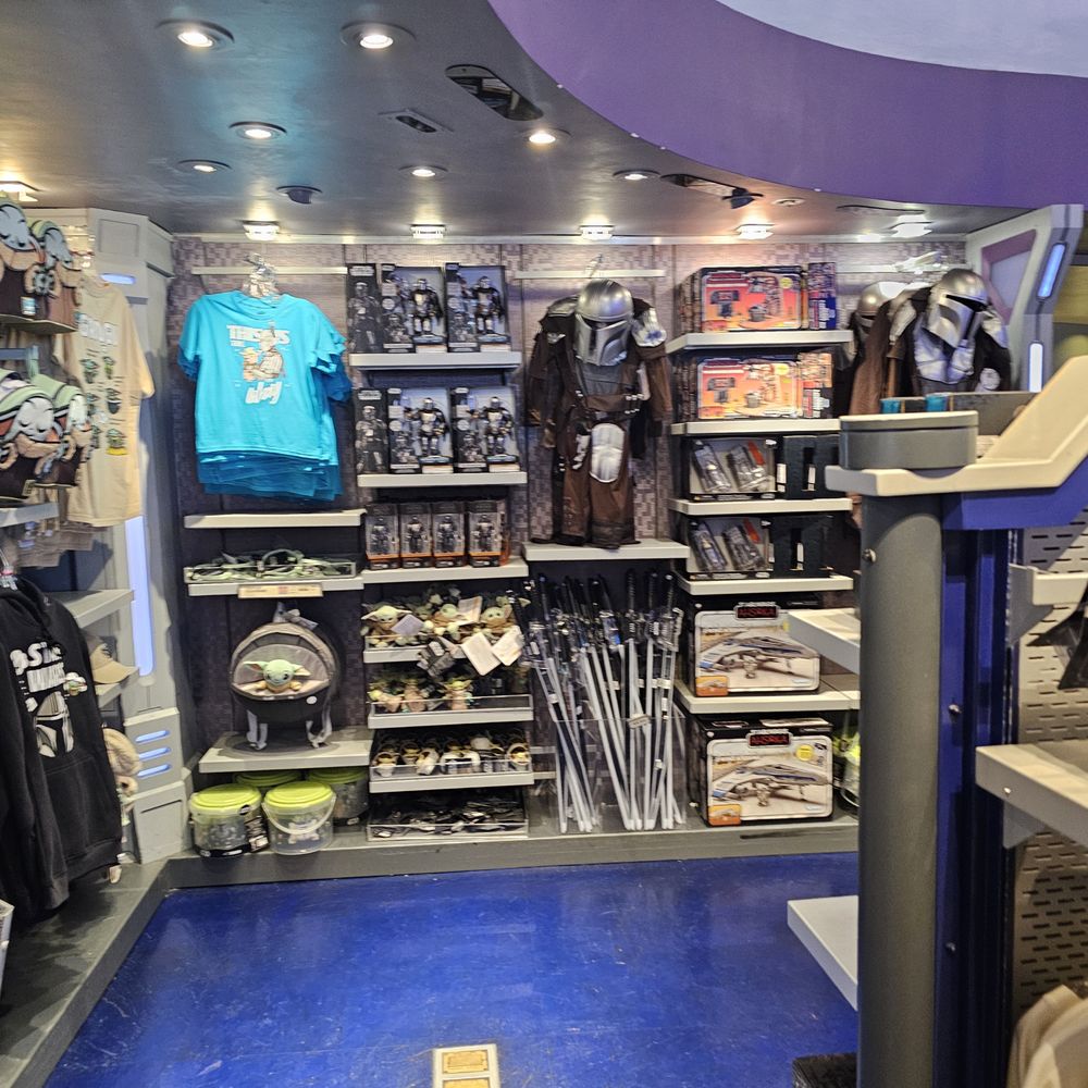 The Star Trader - The Star Trader - Gift Shops Near Me - Anaheim, California