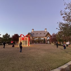 Andy Brown Park East