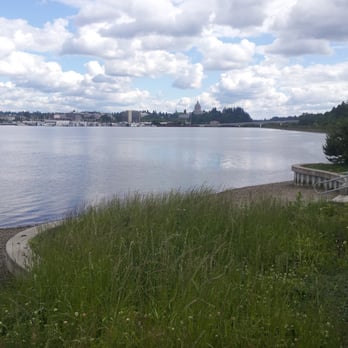 West Bay Park - View of Olympia and the state capitol - Parks Near Me - Olympia, Washington West Bay Park - View of Olympia and the state capitol - Parks Near Me - Olympia, Washington