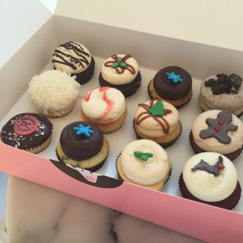 Georgetown Cupcake - Cupcakes Near Me - Washington, DC, District of Columbia Georgetown Cupcake - Cupcakes Near Me - Washington, DC, District of Columbia