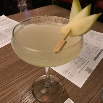 Red Ash - Fruity drink - Italian Near Me - Austin, Texas Red Ash - Fruity drink - Italian Near Me - Austin, Texas