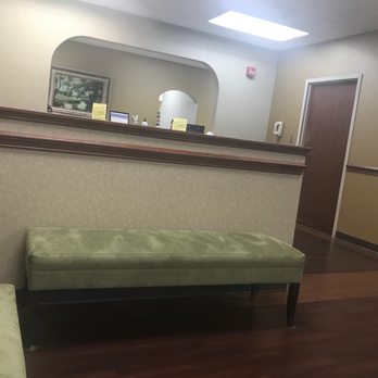 Dey Christian M Dr Phys - Check in counter - Obstetricians & Gynecologists Near Me - Birmingham, Alabama