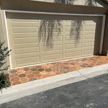 Emerge Landscape - Driveway - Landscaping Near Me