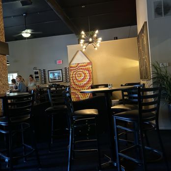 The Mystic Kitchen & Tasting Room - Inside - Cocktail Bars Near Me - Bloomington, Illinois