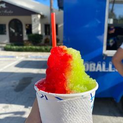 Snoballs