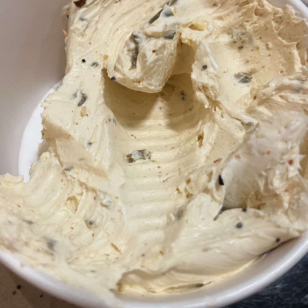 PopUp Bagels - Jalapeno - Bagels Near Me - Boston, Massachusetts