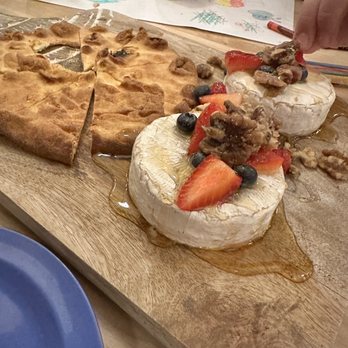 The Mill Cafe & Bakery - Baked Brie - Cafes Near Me - Ashland, Kentucky The Mill Cafe & Bakery - Baked Brie - Cafes Near Me - Ashland, Kentucky