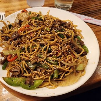Jasmine Mongolian Grill - Mongolian Near Me - Federal Way, Washington