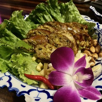 LaoTable - Lao Sausage! - Laotian Near Me - San Francisco, California