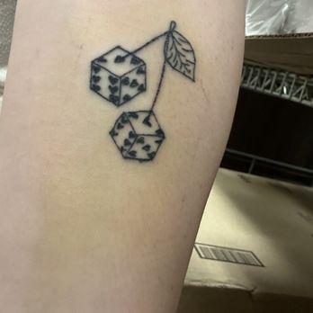 Tattoo Ink Spot - My Wonky Tattoo - Tattoo Near Me - San Diego, California Tattoo Ink Spot - My Wonky Tattoo - Tattoo Near Me - San Diego, California