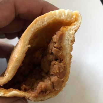 Panaderia Almazan - Bean n chorizo empanada - Bakeries Near Me - Azusa, California Panaderia Almazan - Bean n chorizo empanada - Bakeries Near Me - Azusa, California