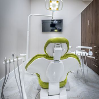 1. Dental Clinique
