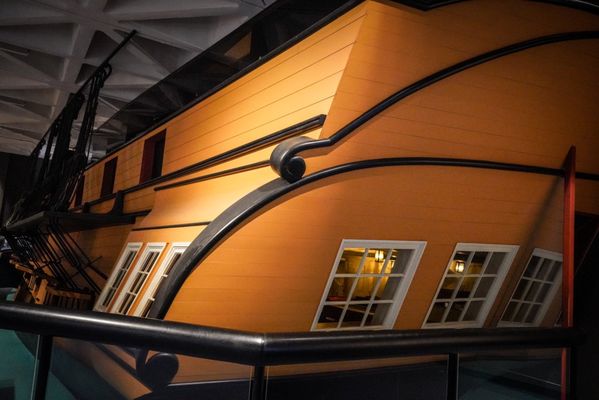 Yorktown Battlefield by null