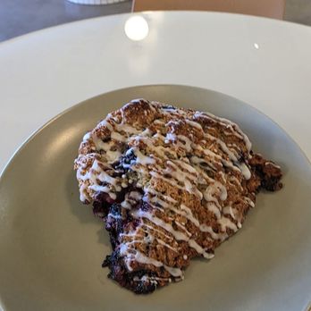 Bound Coffee Company - Scone - Coffee & Tea Near Me - Oceanside, California