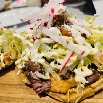 LTC - Sopes - Mexican Near Me - Chula Vista, California LTC - Sopes - Mexican Near Me - Chula Vista, California