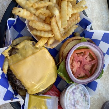 Boardwalk Beach Cafe - Cheeseburger. - American Near Me - North Myrtle Beach, South Carolina Boardwalk Beach Cafe - Cheeseburger. - American Near Me - North Myrtle Beach, South Carolina