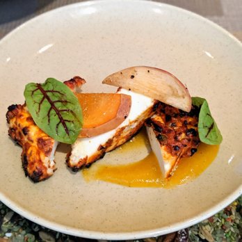 Junoon - Lal Mirch Ka Paneer - Indian Near Me - New York, New York