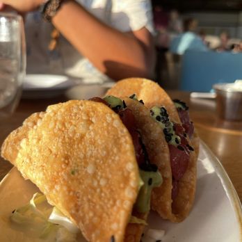 The Beach House - Asian Fusion Near Me - Koloa, Hawaii