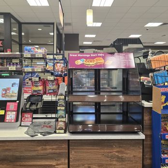 Wawa - Convenience Stores Near Me - Chester Springs, Pennsylvania