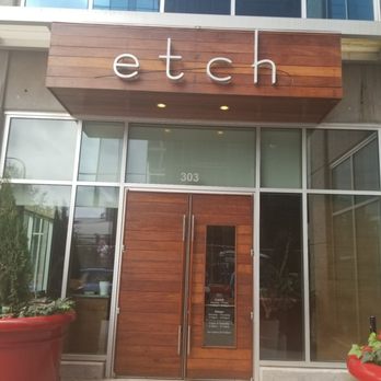 etch - New American Near Me - Nashville, Tennessee