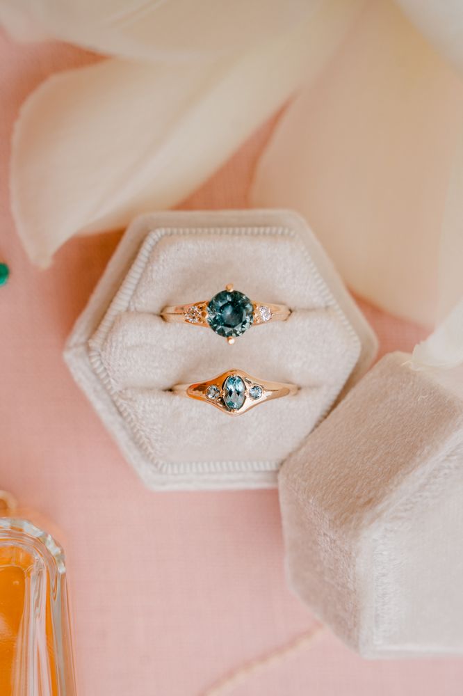 Kizer Cummings Jewelers