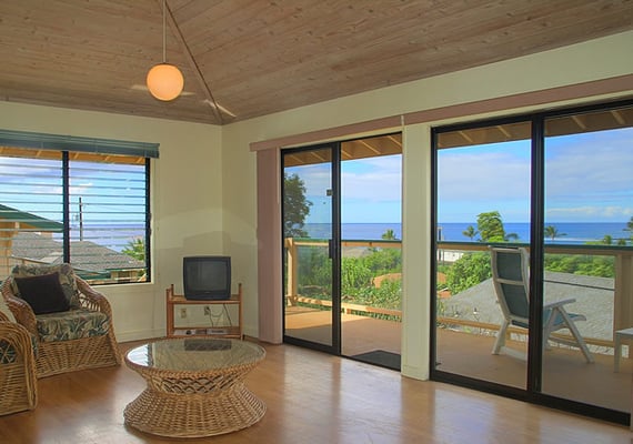 Poipu Plantation Vacation Rentals by null