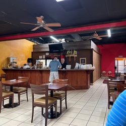 Magnolia Thai Restaurant
