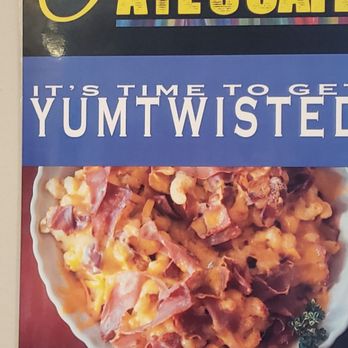 Faye's Cafe - Yumtwisted says it all!! - Cafes Near Me - Livingston, Montana Faye's Cafe - Yumtwisted says it all!! - Cafes Near Me - Livingston, Montana