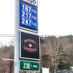 Canton Citgo