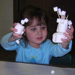 A Child's Touch