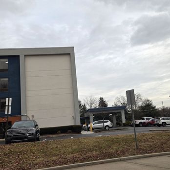 Hampton Inn Bordentown - Byeeee! So convenient to I 95 access! - Hotels Near Me - Bordentown, New Jersey Hampton Inn Bordentown - Byeeee! So convenient to I 95 access! - Hotels Near Me - Bordentown, New Jersey