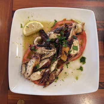Kosta's Greek Eatery - Greek Near Me - Pompano Beach, Florida Kosta's Greek Eatery - Greek Near Me - Pompano Beach, Florida