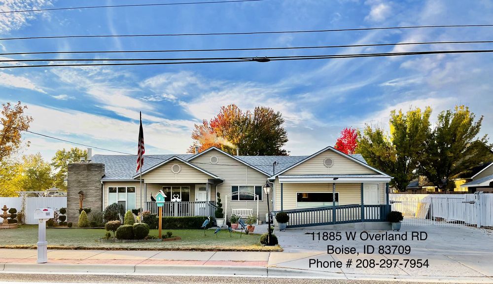 NAILS BY CT Updated September 2024 49 Photos & 23 Reviews 11885 W Overland Rd, Boise