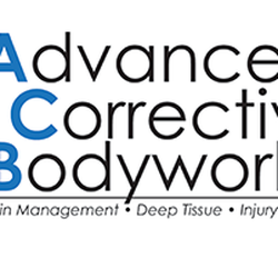 Advanced Corrective Bodywork - Advanced Corrective Bodywork