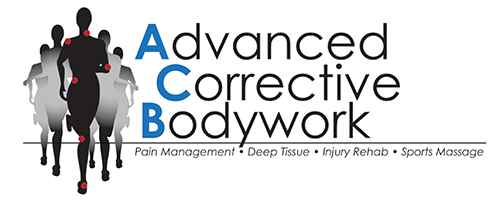 Advanced Corrective Bodywork Logo