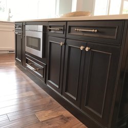 Coastal Kitchen & Bath