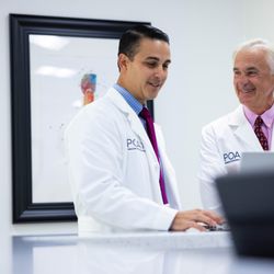 Princeton Orthopaedic Associates